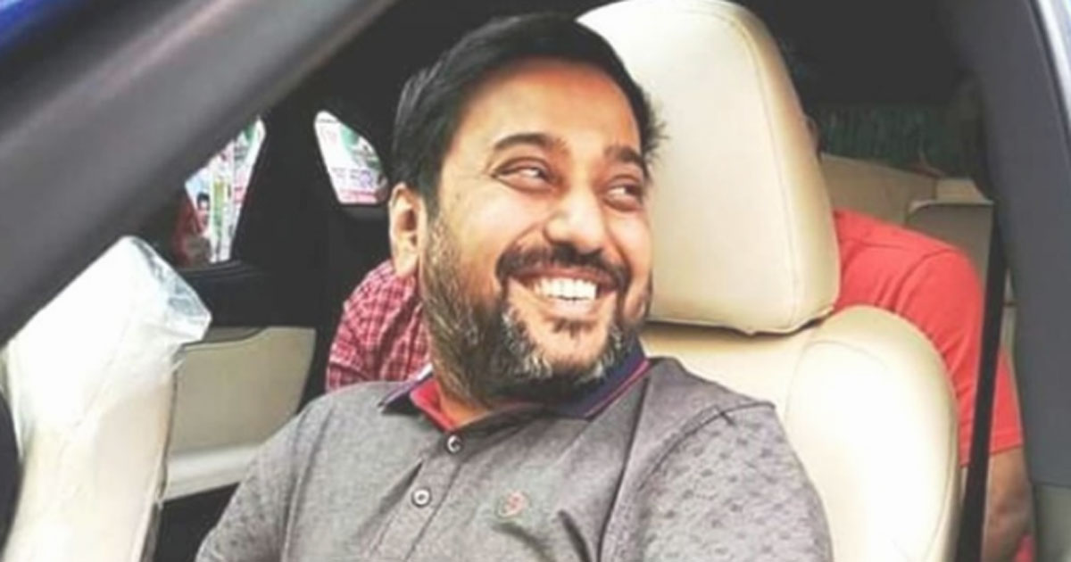 আড়াই বছর পর কারামুক্ত হলেন সম্রাট