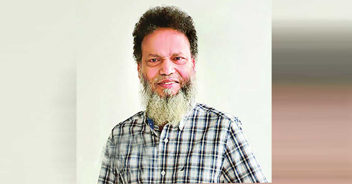 আমি ফাইসা গেছি খ্যাত সংগীতশিল্পী হায়দার হোসেন হাসপাতালে