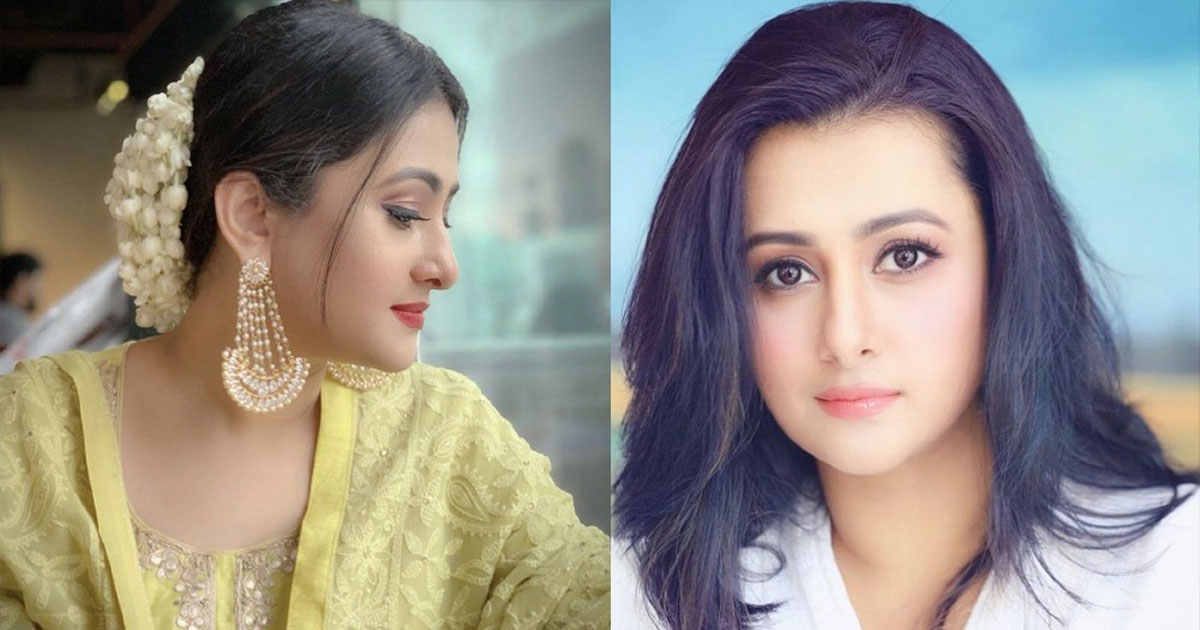 সিনেমা থেকে বাদ পড়ার কারণ জানালেন পূর্ণিমা