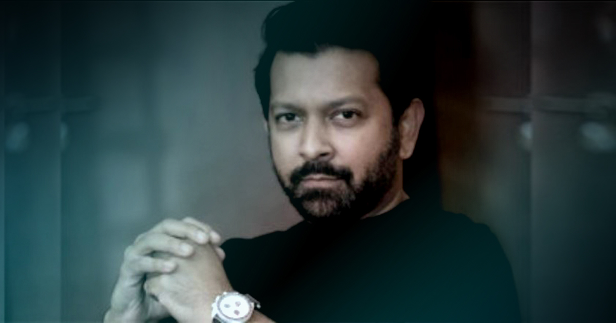 সঙ্গীত জীবনের ইতি টানছেন তাহসান খান !